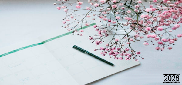 CALENDARIO EVENTI 2026