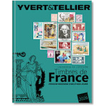 Yvert et Tellier| FRANCIA 2026 – 2 volumi Yvert et Tellier| FRANCIA 2026 - 2 volumi - immagine 3