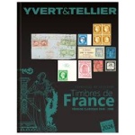 Yvert et Tellier| FRANCIA 2026 – 2 volumi Yvert et Tellier| FRANCIA 2026 - 2 volumi - immagine 2