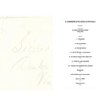 INDICE - IL COMMERCIO FILATELICO IN ITALIA