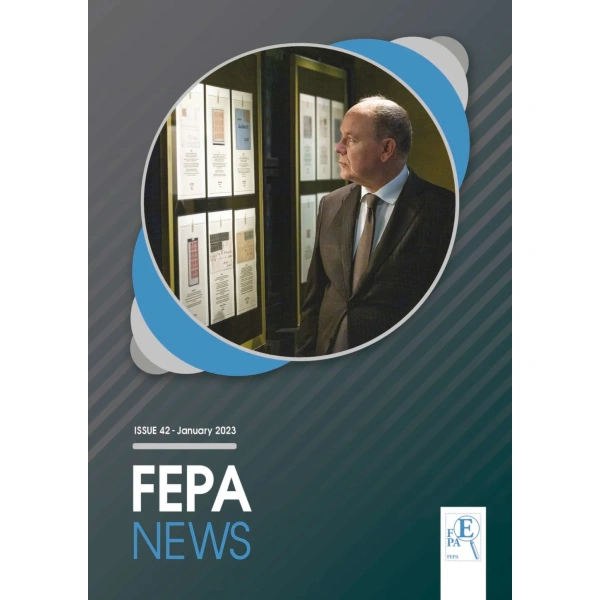 FEPA News No 42, January 2023 - Unificato