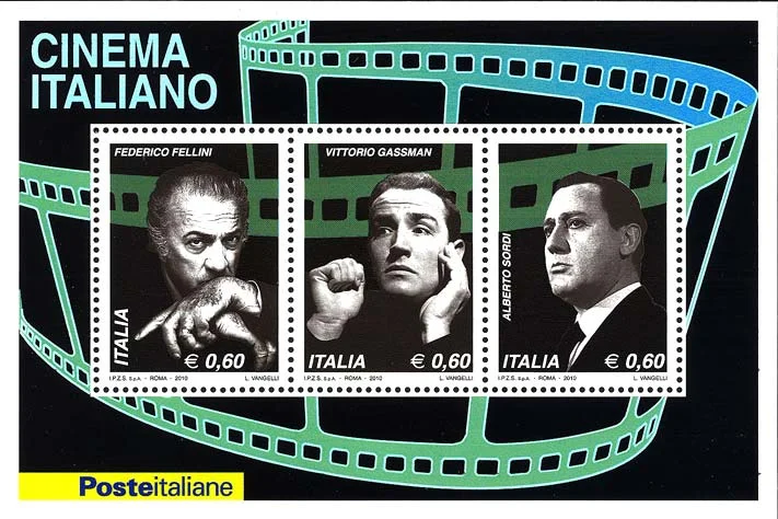 Festa del Ciname a Roma
