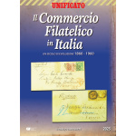 Il Commercio Filatelico in Italia 1860-1960