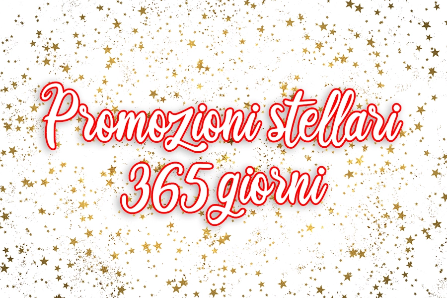 promo stellari