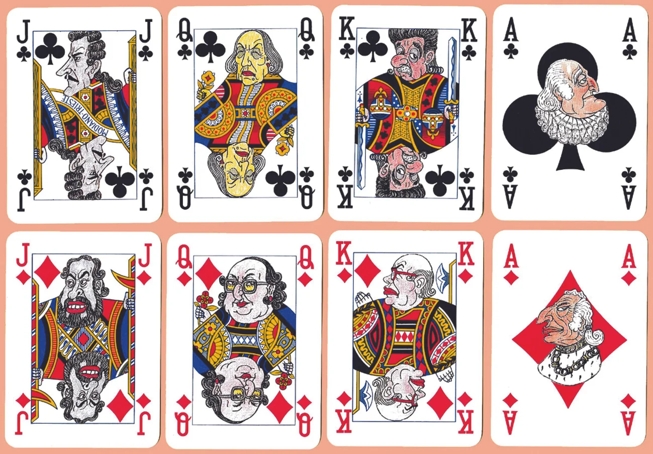 Forattini da collezione