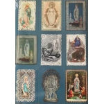 I SANTINI DELLA MADONNA DI LOURDES 1858-2008 - immagine 2