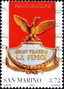 San Mrino Fenice 