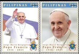 papa Francesco - Filippine 