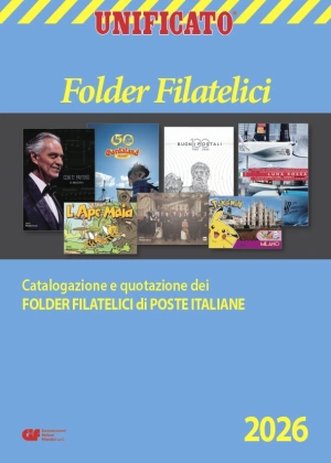 Folder 2026 copertina