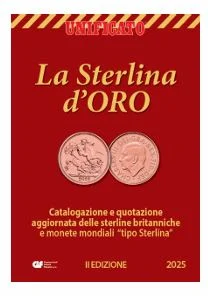 Catalogo sterlina 