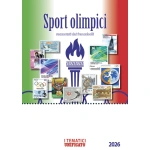 SPORT OLIMPICI - I TEMATICI 2026
