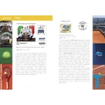 SPORT TENNIS