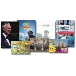 FOLDER FILATELICI 2026 Folder 2026