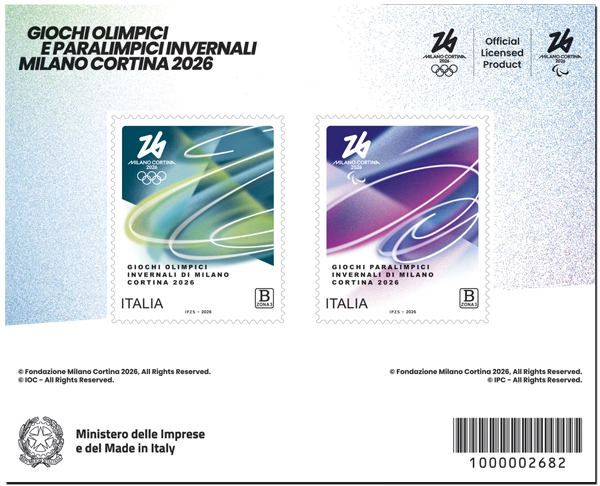 Giochi Olimpici e Paralimpici Invernali di Milano Cortina 2026