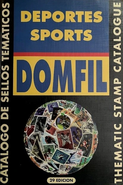 DOMFIL SPORTS 29° Ed.