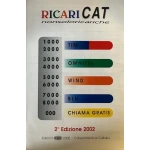 RICARICAT 2002