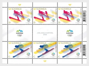 Slovenia per Milano Cortina