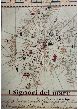 I SIGNORI DEL MARE - Geo Pistarino
