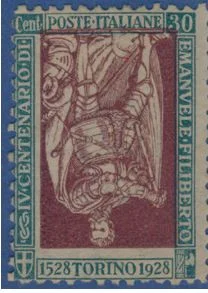 VARIETA' REGNO