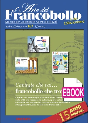 ADF 167 - copertina Ebook