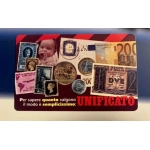 SCHEDA TELEFONICA TELECOM-UNIFICATO - immagine 2