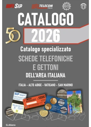 2026 SCHEDE TEL
