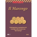 Il Marengo d'oro 2026