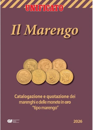 Il Marengo d'oro 2026