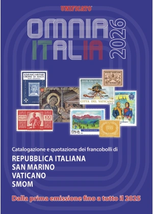 OMNIA ITALIA 2026