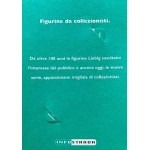 SCHEDA TELEFONICA INFOSTRADA/LIEBIG - immagine 2