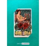 SCHEDA TELEFONICA INFOSTRADA/LIEBIG