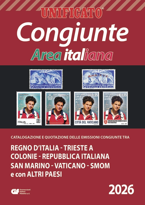 CONGIUNTE AREA ITALIANA ED. 2026 congiunte-2026- COP