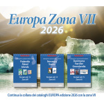 EUROPA ZONA SCANDINAVA