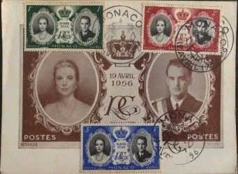  Serie 1956