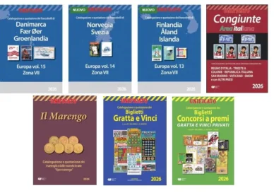 Cataloghi 2026