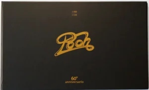 RSM FOLDER POOH