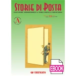 Storie di Posta n. 33 EBOOK SDP33-w-ebook