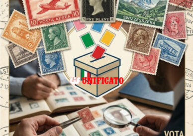 VOTAZIONE