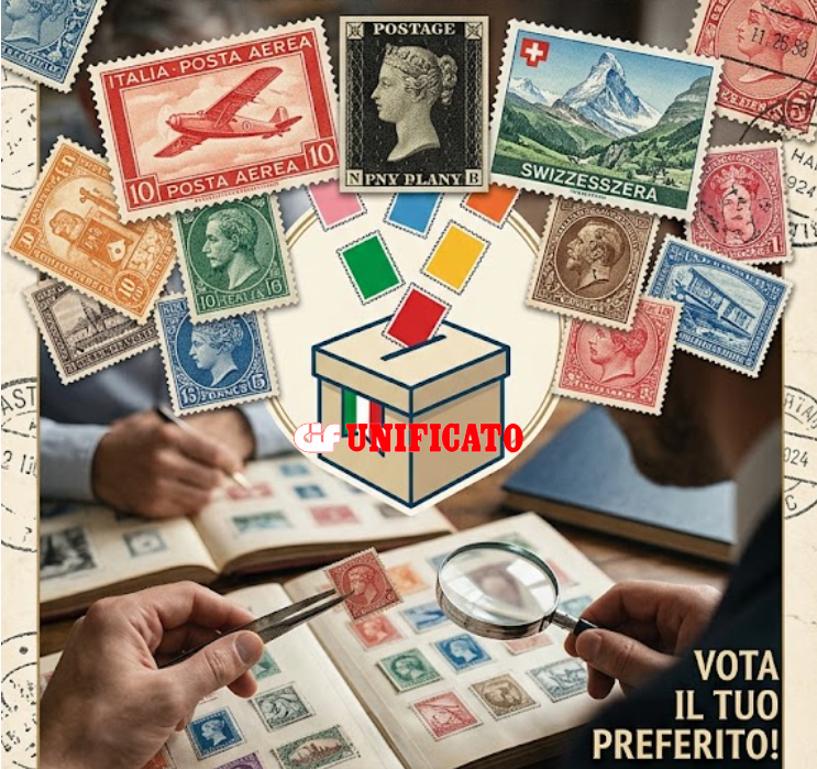 VOTAZIONE