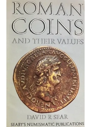 ROMAN COINS