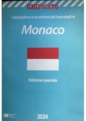 monaco
