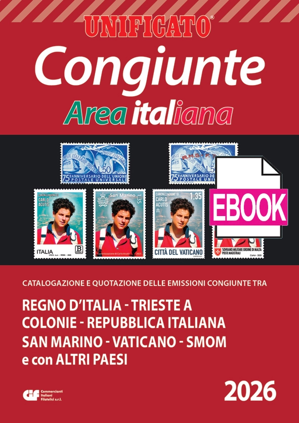CONGIUNTE AREA ITALIANA EBOOK ED. 2026 congiunte-2026-ebook