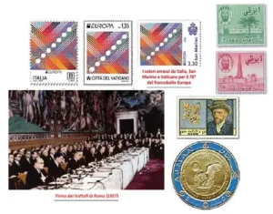 Foto Europa e Golfo