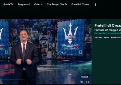 CROZZA