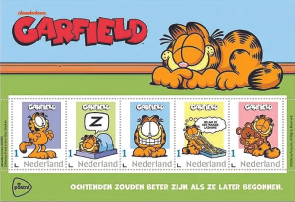 Garfield