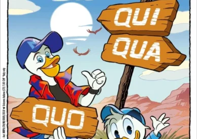 PEZZALI DISNEYANO
