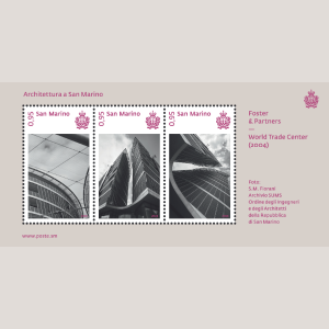 Architettura rsm