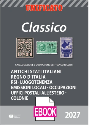 CLASSICO 1 27w