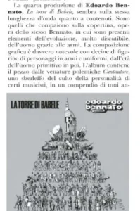 BENNATO SU ADF