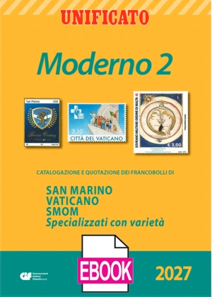 MODERNO 2 2027w